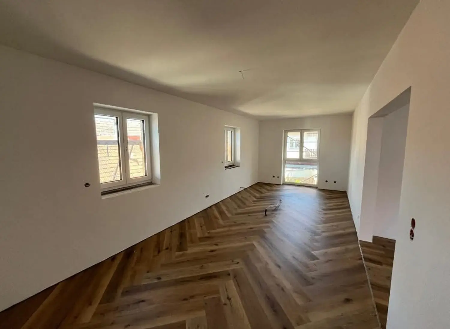 LSP Dienstleistungsservice - Bodenverlegung