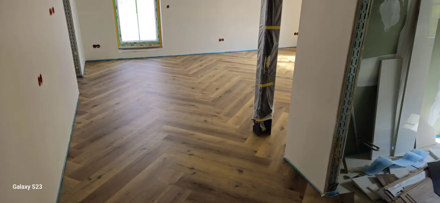 LSP Dienstleistungsservice - Raumbodenverlegung