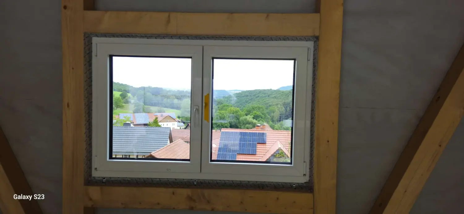 LSP Dienstleistungsservice - Renovierung Fenster