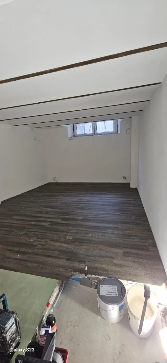 LSP Dienstleistungsservice - Raumbodenverlegung