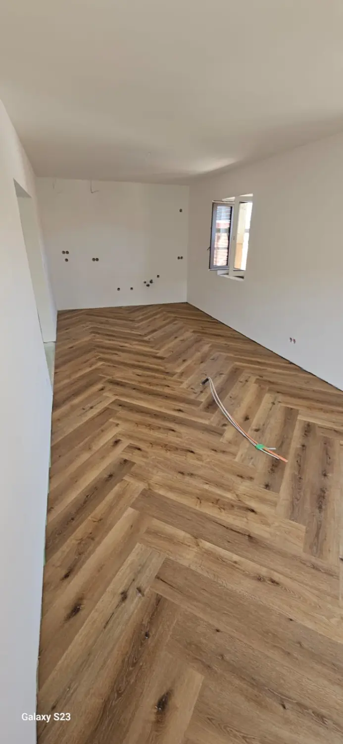 LSP Dienstleistungsservice - Raumbodenverlegung