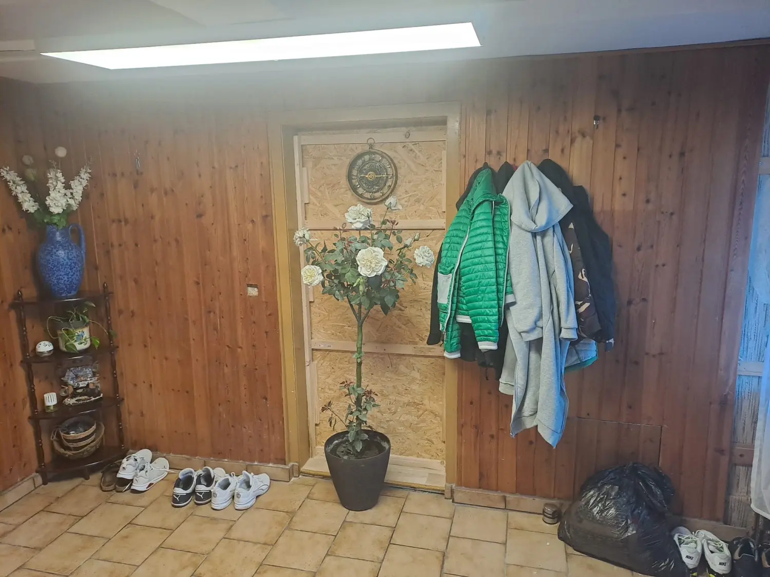 LSP Dienstleistungsservice - Renovierung 