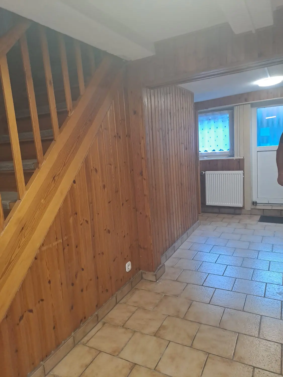 LSP Dienstleistungsservice - Renovierung 