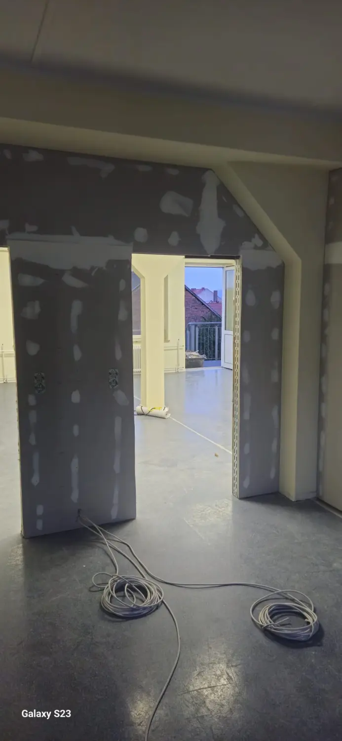 LSP Dienstleistungsservice - Renovierung 