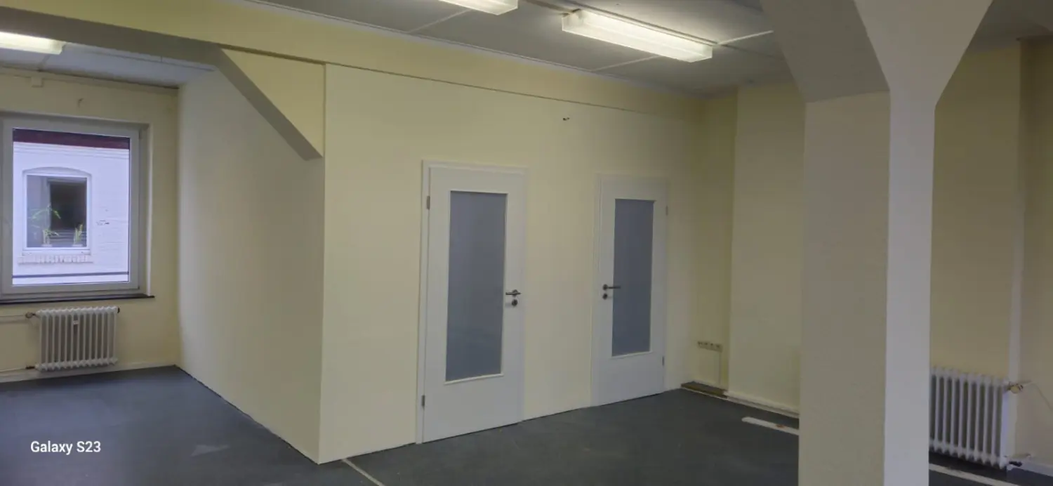 LSP Dienstleistungsservice - Renovierung 