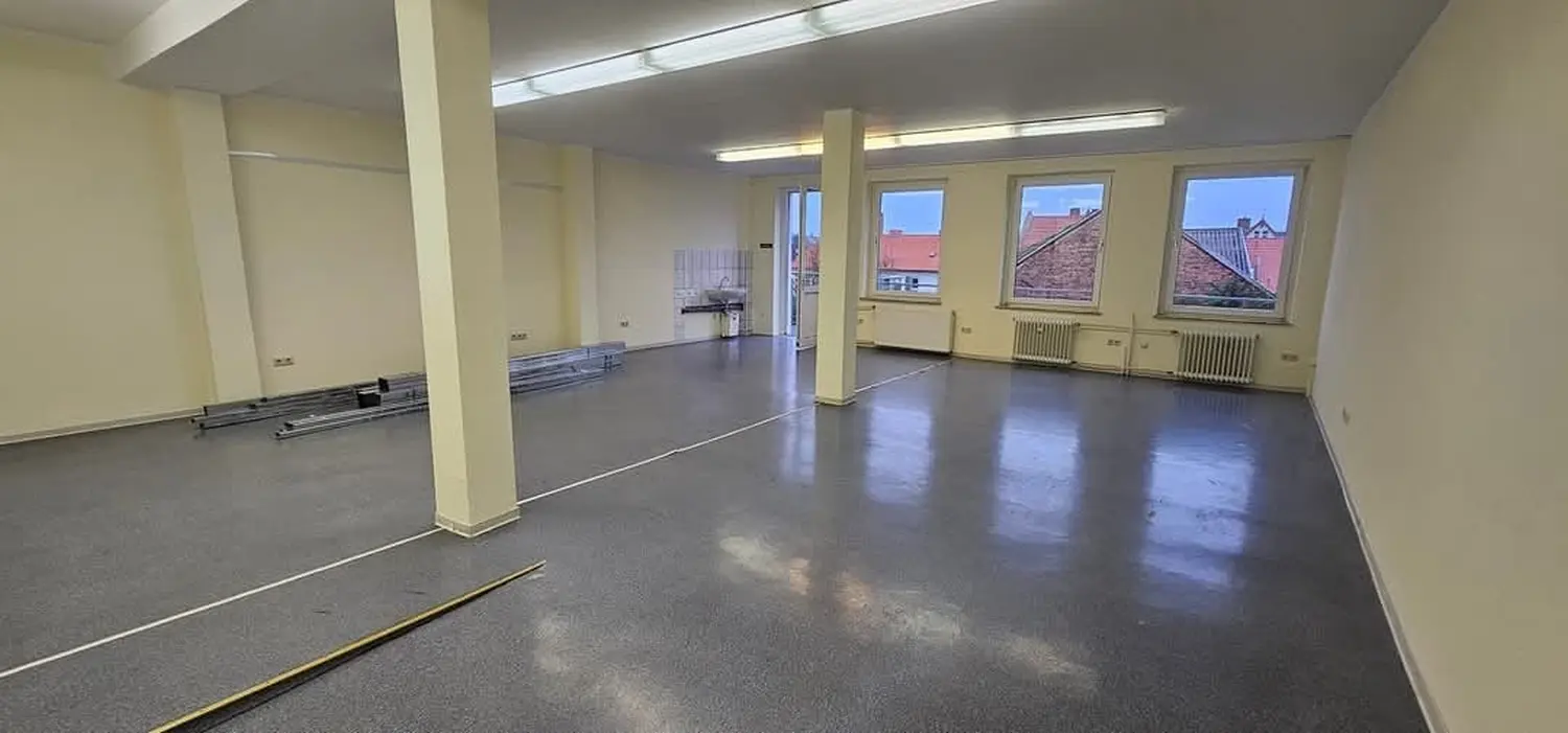 LSP Dienstleistungsservice - Renovierung 