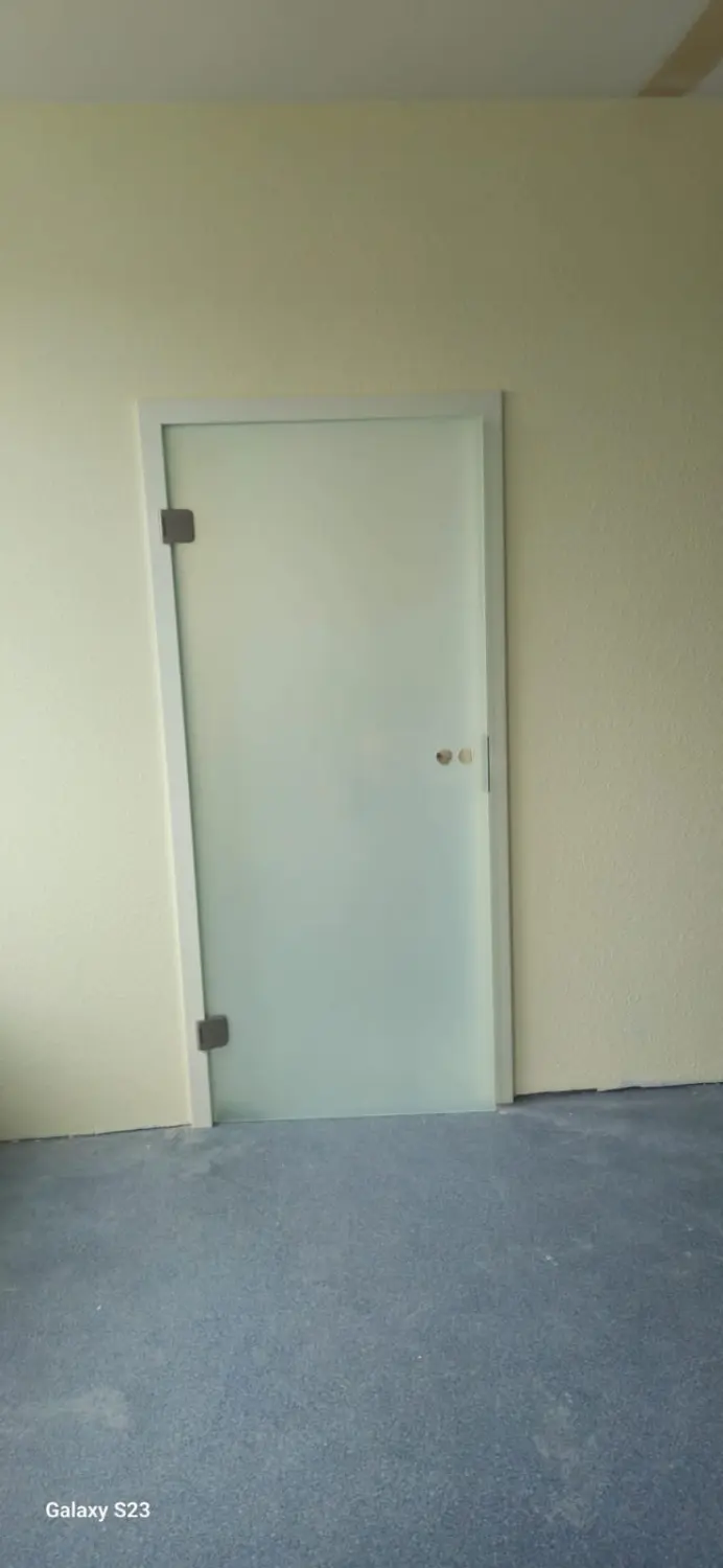 LSP Dienstleistungsservice - Renovierung 