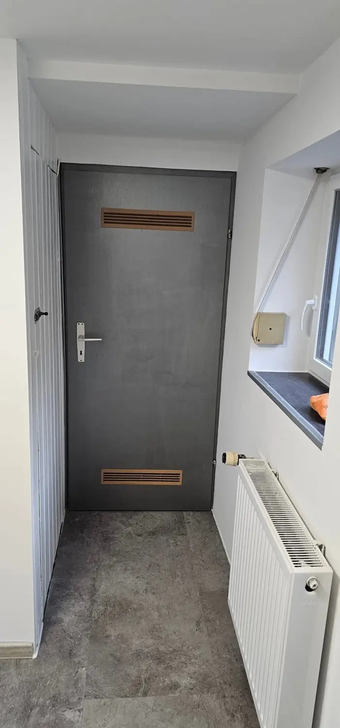 LSP Dienstleistungsservice - Renovierung 