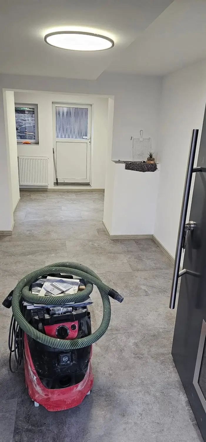 LSP Dienstleistungsservice - Renovierung 