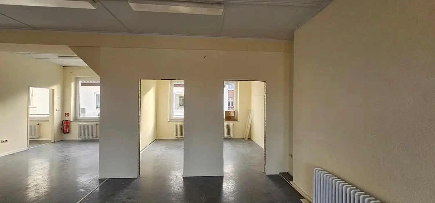LSP Dienstleistungsservice - Renovierung 