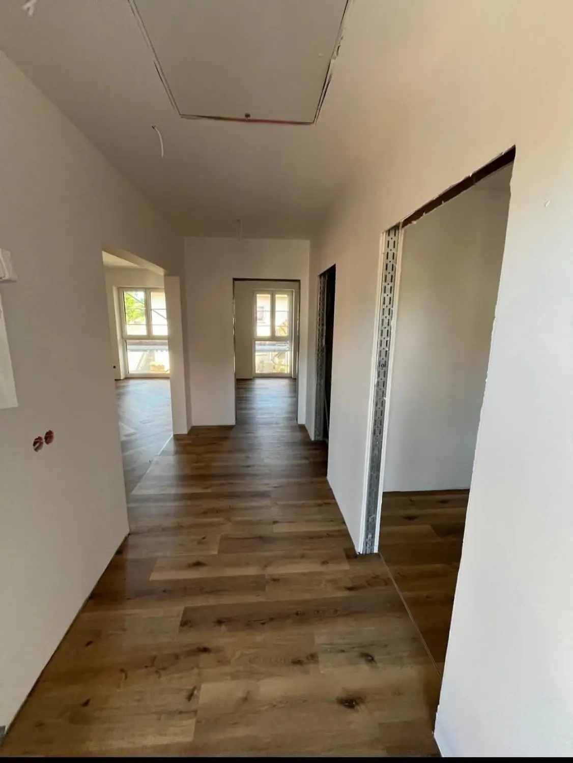 LSP Dienstleistungsservice - Bodenbelag